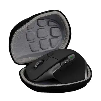 Сумка для хранения мыши Logitech MX Master 3S, высококачественный чехол для хранения, Ударопрочная Пылезащитная переносная защитная коробка для мыши