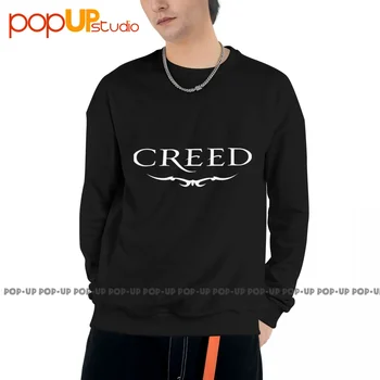 Толстовка с музыкой рок-группы Creed, пуловеры, рубашки, Лучшая повседневная Классика Высокого качества 0