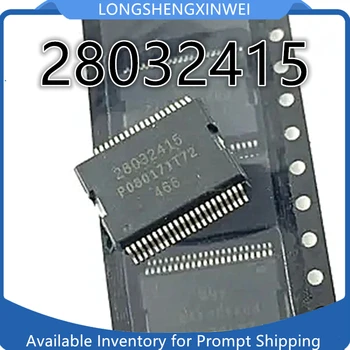 1ШТ 28032415 Микросхема Питания HSOP-36 28032415 Интегрированный Блок IC Новый Оригинал
